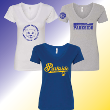 Parkside V-Neck
